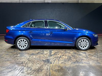 2016 Audi A3