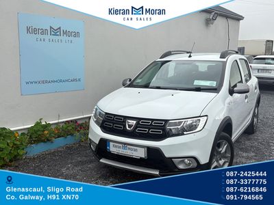2019 Dacia Sandero