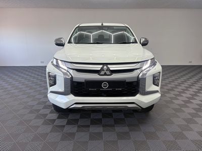 2020 Mitsubishi L200