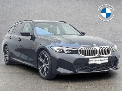 2025 BMW 330