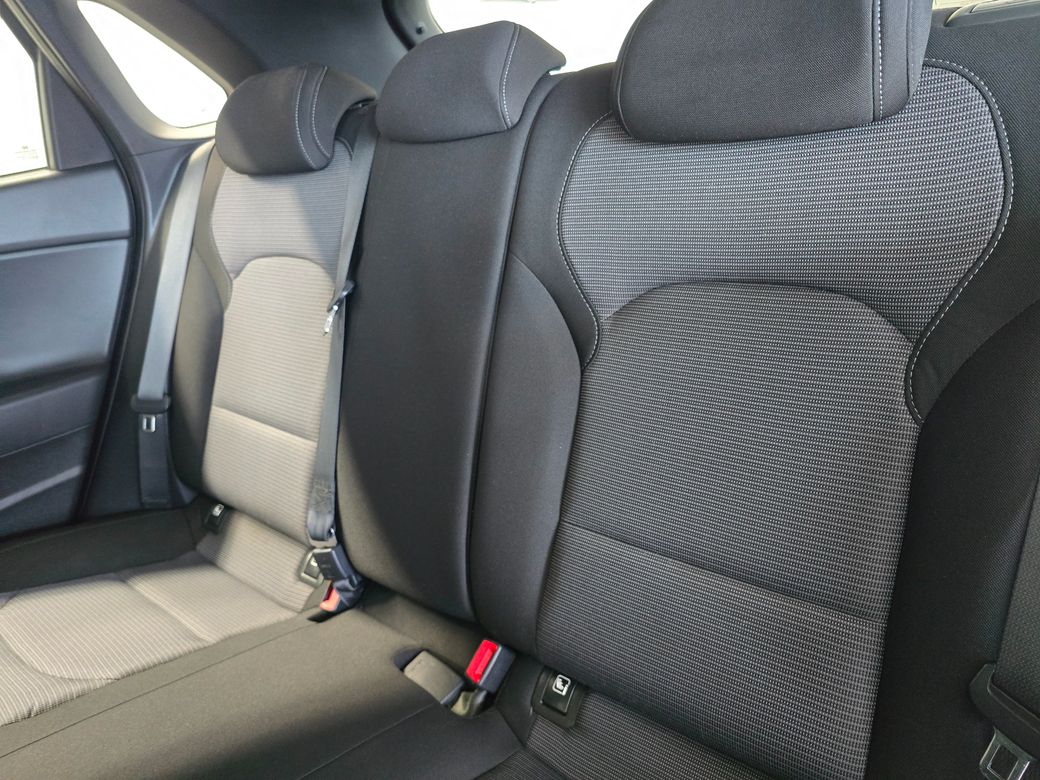2019 Hyundai i30