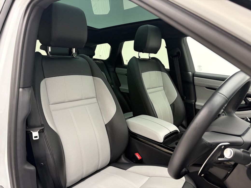 2023 Land Rover Range Rover Evoque