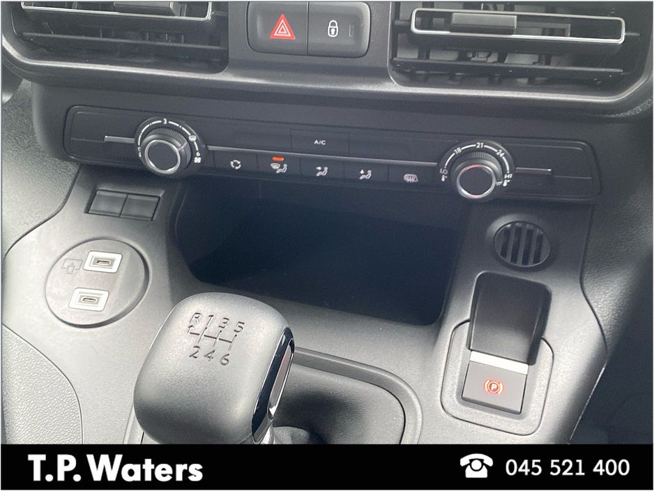 2026 Fiat Doblo