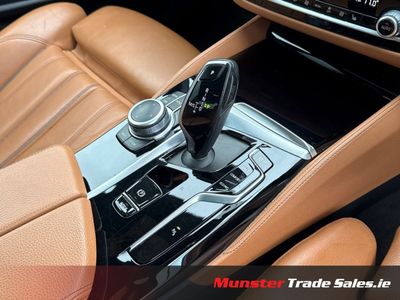 2022 BMW 5 Series