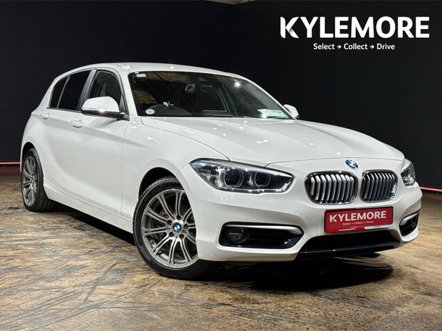 vehicle for sale from Kylemore Cars