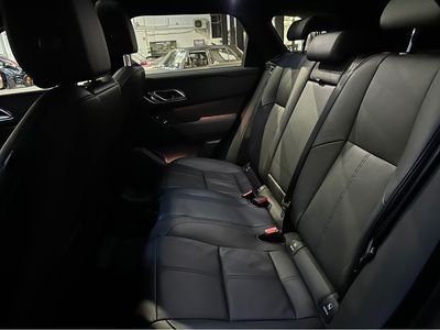 2023 Land Rover Range Rover Velar