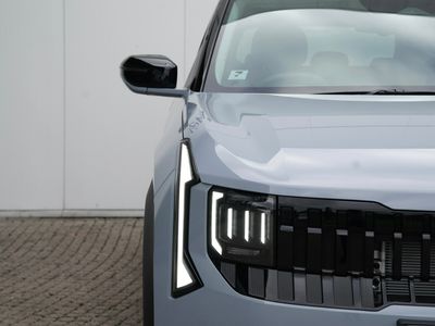 2026 Kia Seltos