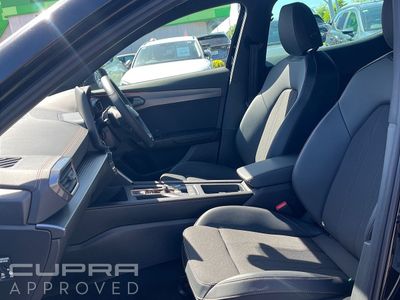 2025 Cupra Formentor
