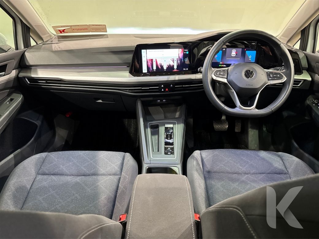 2022 Volkswagen Golf