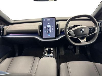 2025 Volvo EX30