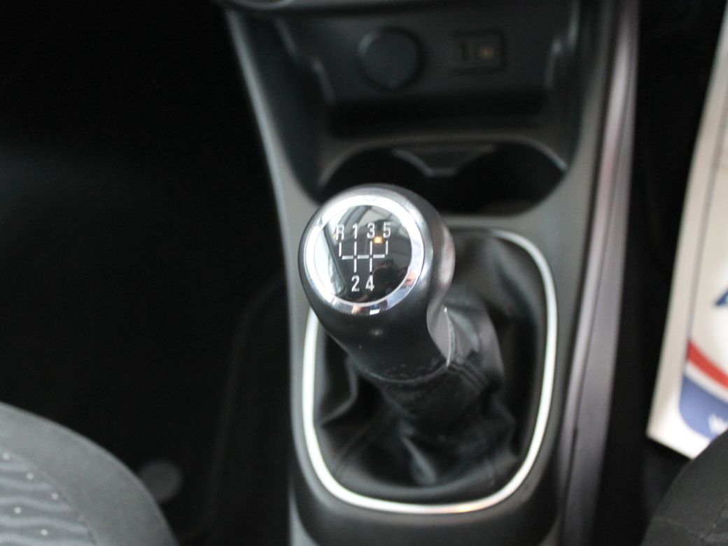 2016 Opel Corsa