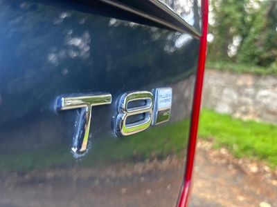2024 Volvo XC90