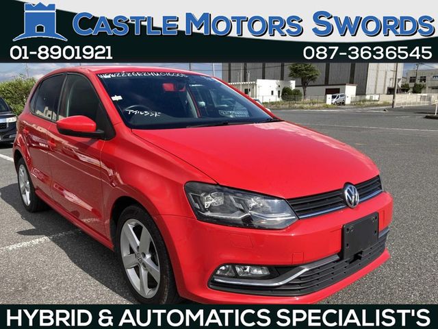 vehicle for sale from Castle Motors Swords