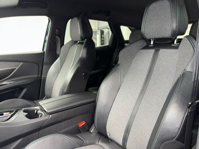 2023 Peugeot 3008