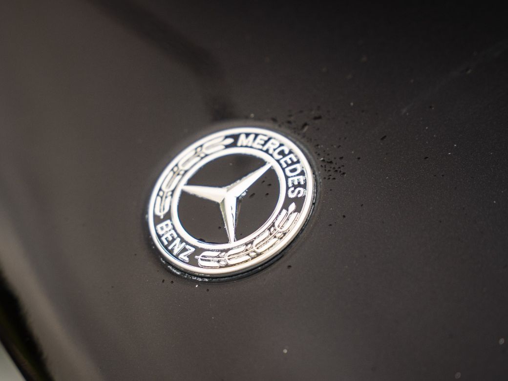 2021 Mercedes-Benz GLC Class