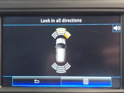 2018 Renault Kadjar