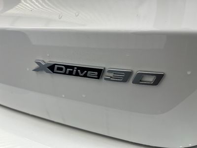 2024 BMW iX1