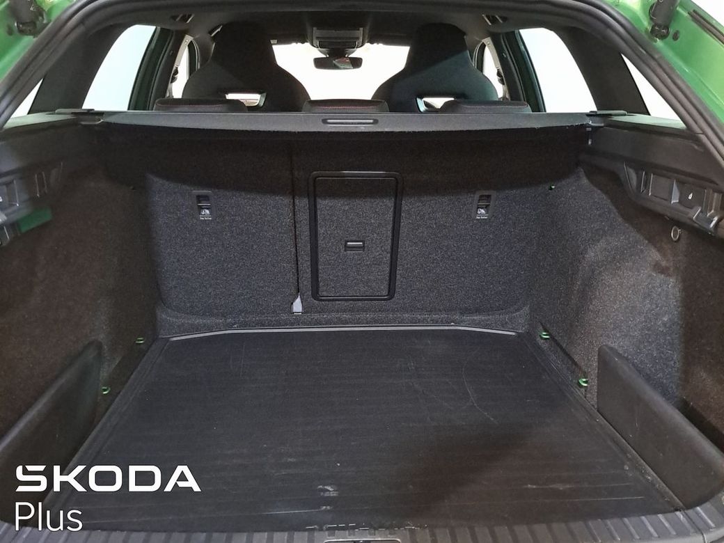 2024 Skoda Octavia