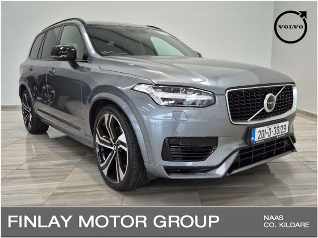 vehicle for sale from Finlay Motor Group