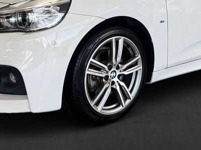 2016 BMW 2 Series Gran Tourer
