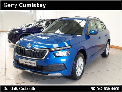 2022 Skoda Kamiq