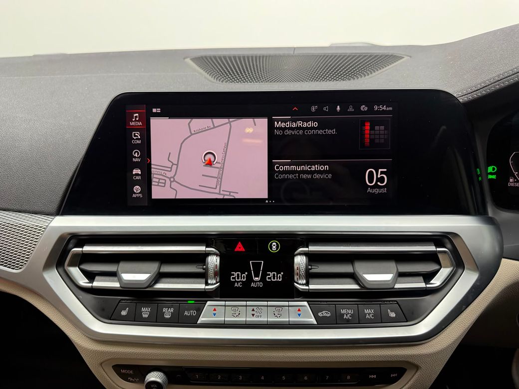 2023 BMW 4 Series
