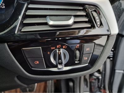 2022 BMW 5 Series