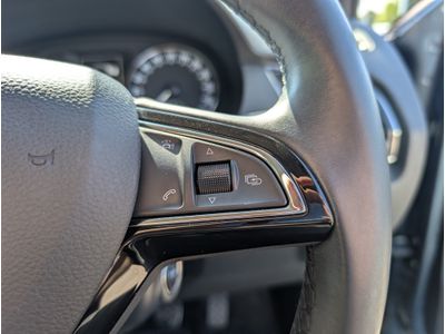 2015 Skoda Fabia