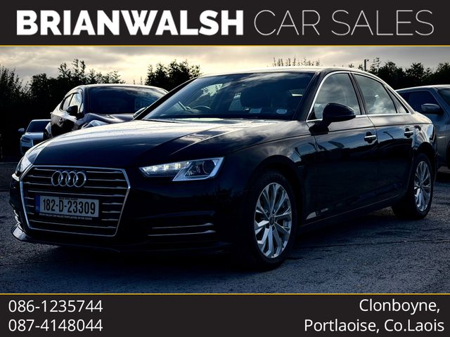 vehicle for sale from Brian Walsh Car Sales Portarlington
