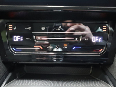 2021 Volkswagen Passat