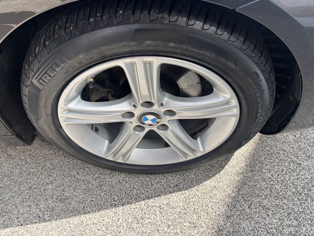 2018 BMW 4 Series