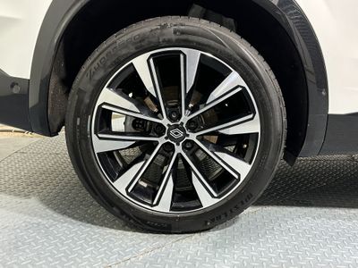 2024 Renault Austral