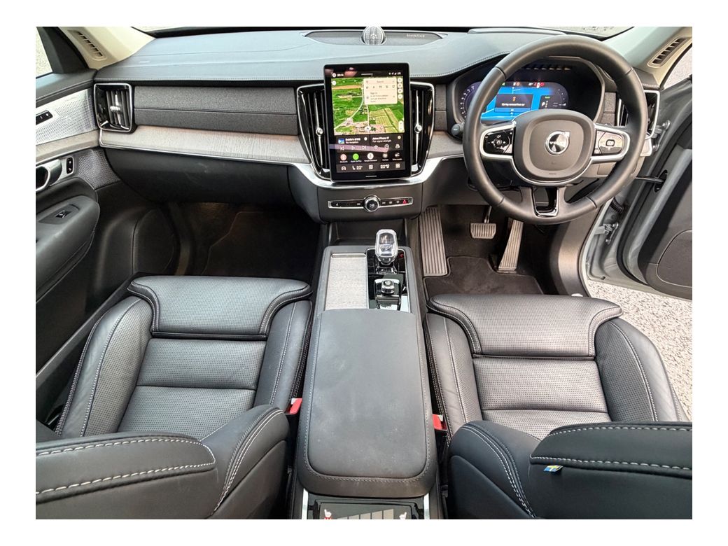 2026 Volvo XC90