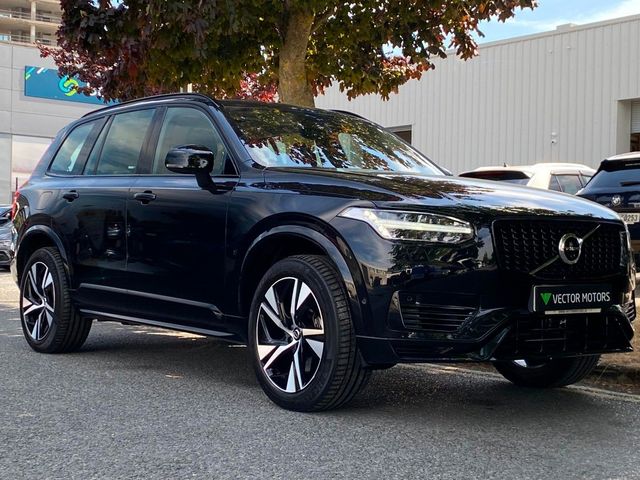 vehicle for sale from Vector Motors