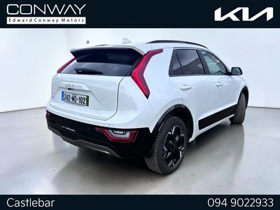 2024 Kia Niro