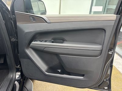 2023 Volkswagen Amarok