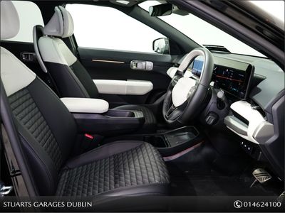 2026 Kia EV4