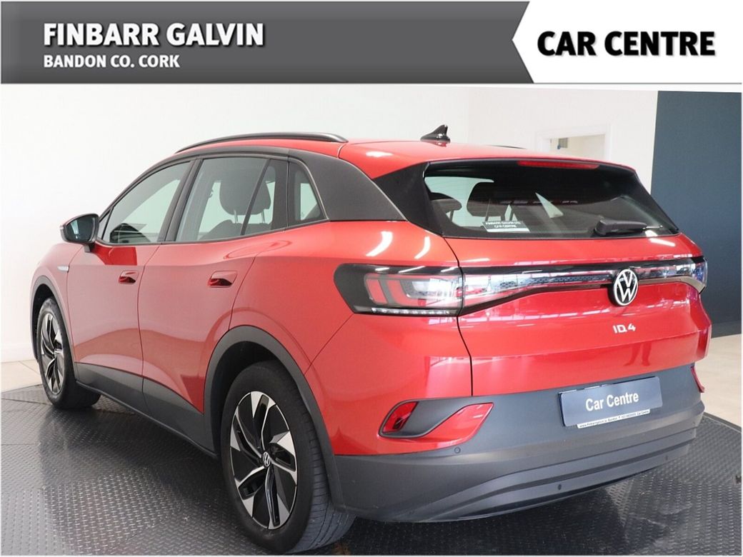 2023 Volkswagen ID.4