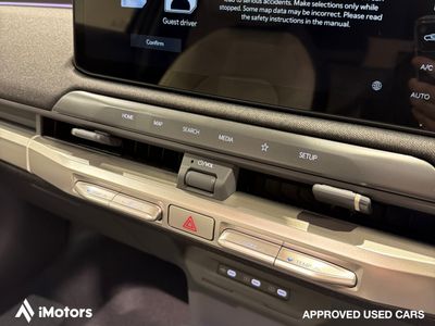 2026 Kia EV3