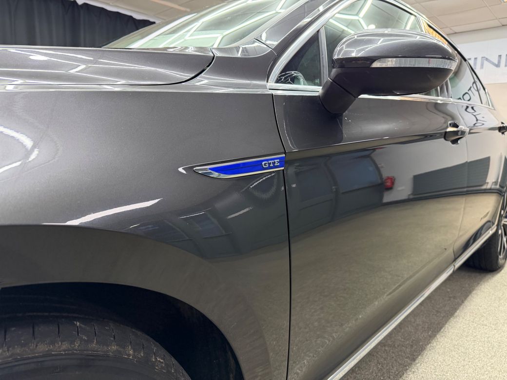 2022 Volkswagen Passat