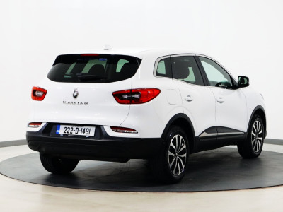 2022 Renault Kadjar