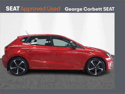 2023 SEAT Ibiza
