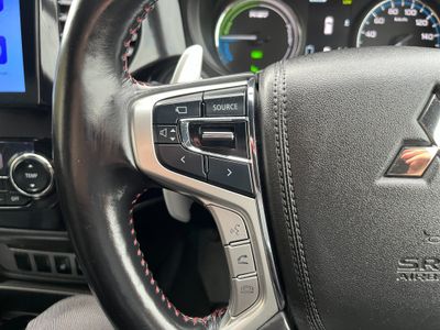 2017 Mitsubishi Outlander
