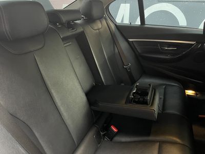 2017 BMW 3 Series