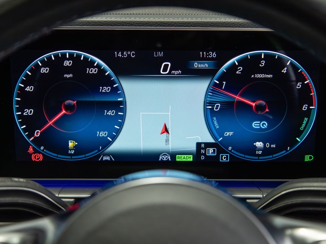 2022 Mercedes-Benz GLE Class