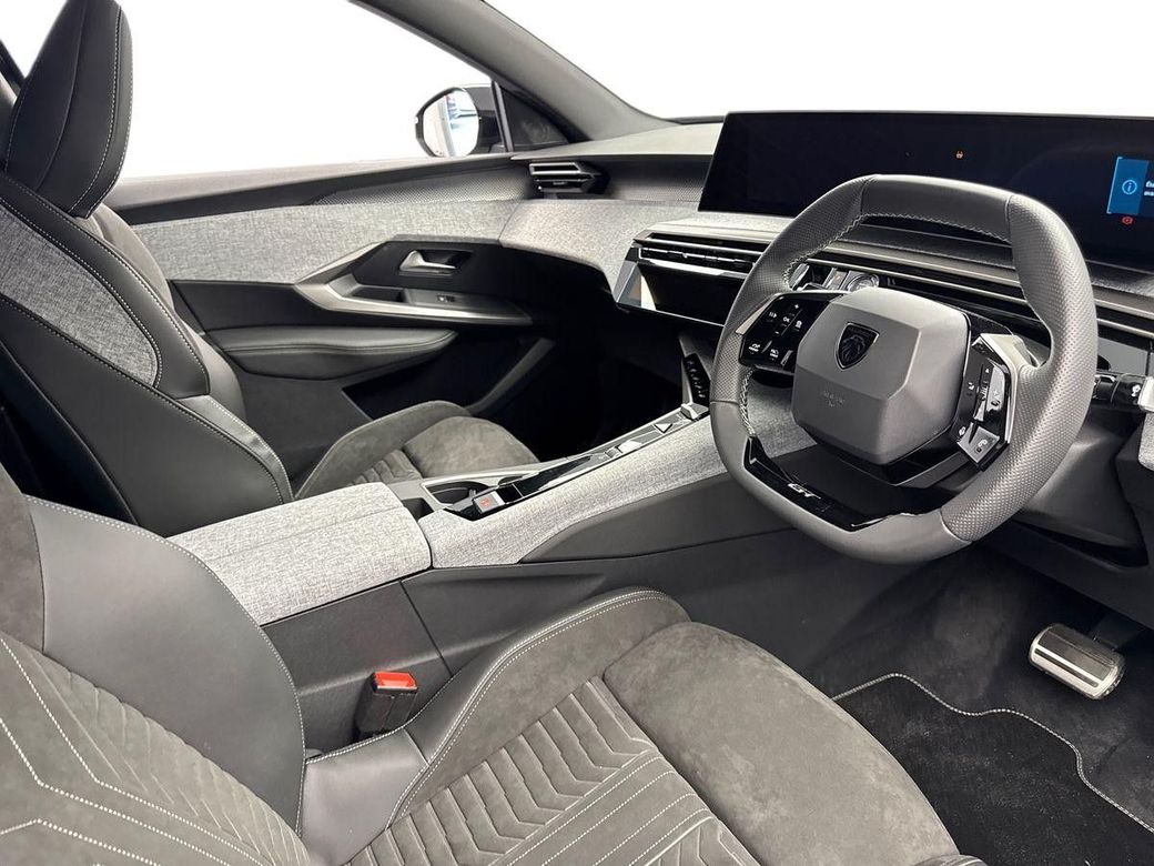 2026 Peugeot 3008