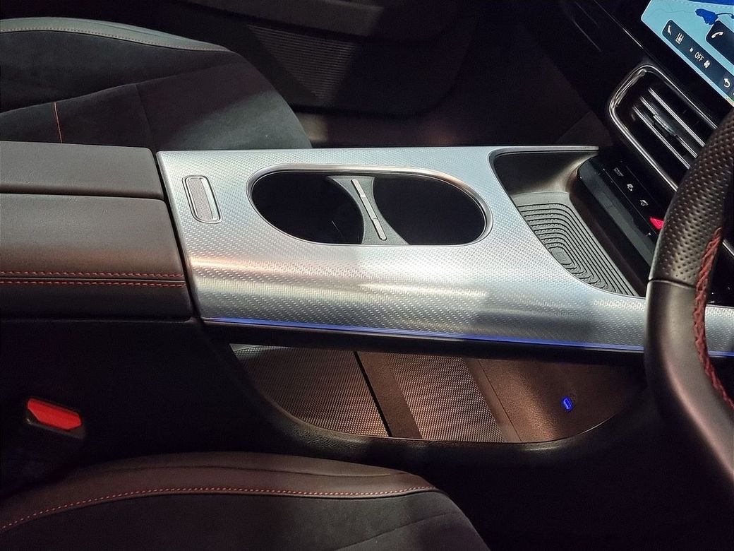 2026 Mercedes-Benz CLA Class