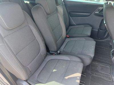 2018 Volkswagen Touran