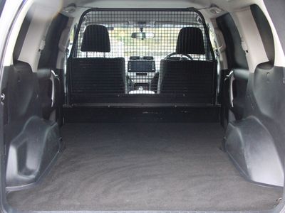 2023 Toyota Landcruiser