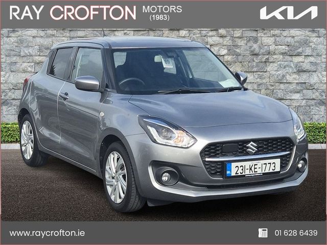vehicle for sale from Ray Crofton Ltd